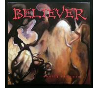 Believer - Sanity Obscure [Compact Discs]
