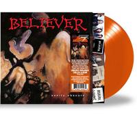 Believer - Sanity Obscure - Orange [Vinyl Lp] Colored Vinyl, Orange