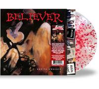 Believer - Sanity Obscure [Vinyl Lp] Colored Vinyl, Red, Rmst