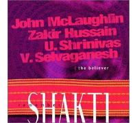Believer, The [Import]