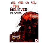 Believer,the [Import anglais]