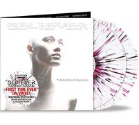 Believer - Transhuman [Vinyl]
