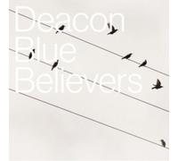 Believers – earMUSIC