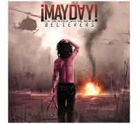 Mayday – Believers – CD – Neuf