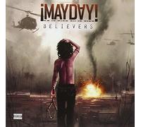 Mayday – Believers – CD – Neuf
