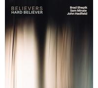 Believers - Hard Believer [Compact Discs]