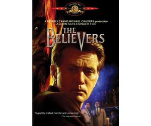 Believers [Import USA Zone 1]