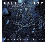 Fall Out Boy – Believers Never Die – Greatest Hits – Vinyle 2LP (Island)