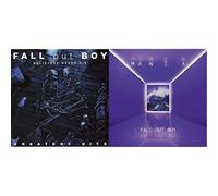 Believers Never Die: Greatest Hits & Mania