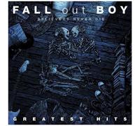 Believers Never Die: The Great