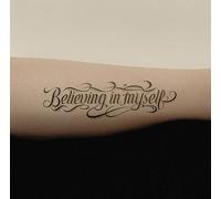 BELIEVING IN MYSELF / INTERPLAY (初回限定盤)(DVD付)