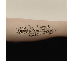 BELIEVING IN MYSELF / INTERPLAY (初回限定盤)(DVD付)