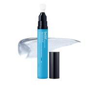belif Aqua Bomb Cooling Eye Gel - Caffeine & Hyaluronic Acid for Puffiness, Niacinamide & Vitamin C for Dark Circles, Adenosine & Collagen for Firming, Korean Skincare (15ml)