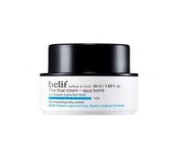 Belif - Aqua Bomb - Crème Hydratante Texture Gel Intense The True Cream 50ml
