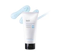 belif Aqua Bomb Hydrating Jelly Cleanser, Mild Facial Cleanser for Dryness & Uneven Texture, Gel-to-Foam Formula for All Skin Types, Korean Skincare (160ml)