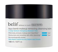Belif - Aqua Bomb Makeup Removing Cleansing Balm Démaquillant 100 Ml