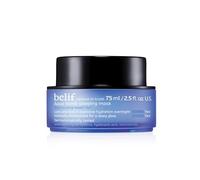 belif Aqua Bomb Masque de Nuit | Bon pour la sécheresse | Hydratant| Texture de pouding à la gelée | Pour peaux normales, grasses, sèches et mixtes, 75 ml