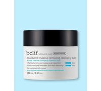 Belif Aqua Bomb Make Up Remover Oil Balm 100ml