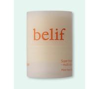 Belif Baume à lèvres multivitaminé Super Knights - Multi Vitamin Lipcerin - 15 ml