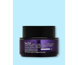 Belif Crème anti-âge Youth Creator - Age Knockdown V Cream - 50 ml