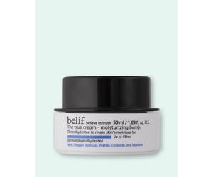 Belif Crème hydratante intense The True Cream - Moisturizing Bomb - 50 ml