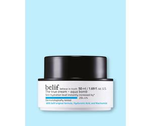 Belif Crème hydratante The True Cream - Aqua Bomb - 50 ml