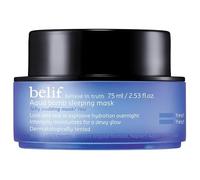 Belif Maque De Nuit Hydratant Aqua Bomb 75 Ml