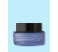 Belif Masque de nuit hydratant pour le visage Aqua Bomb Sleeping Mask - 75 ml
