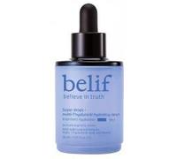 Belif Sérum hydratant Super Drops Multi-7 Hyaluronic – nourrissant, effet raffermissant 30 ml