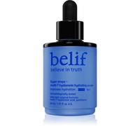 belif Super Drops Multi-7 Hyaluronic Hydrating Serum sérum nourrissant et hydratant en profondeur effet raffermissant 30 ml