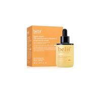 belif Super drops - Sérum à 5 % de niacinamide et de vitamine C | Formule éclaircissante et apaisante pour les taches sombres et les rougeurs, pour tous les types de peau, y compris les peaux