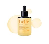 belif Super drops - Sérum à 5 % de niacinamide et de vitamine C | Sérum éclaircissant pour revitaliser et tonifier la peau sans irritation, réduit les taches brunes et apaise les rougeurs, soins de la