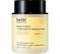 Belif Super Knights Multi Vitamin Sleeping Mask 75ml