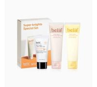Belif - Super Knights Special Set 3 pcs