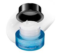belif The True Cream Moisturising Bomb | Crème hydratante aux peptides et squalane, restaure la barrière cutanée, raffermit, tous types de peau, surtout normales à sèches, soin coréen (25 ml)