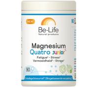 Belife Magnésium Quatro Junior 90 Capsules