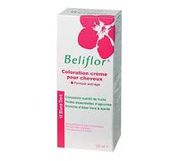 Beliflor Coloration Crème Blond Doré N°18 135 ml
