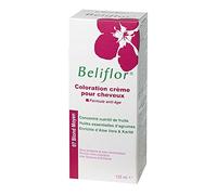 Beliflor Coloration Crème Blond Moyen N°7 135 ml
