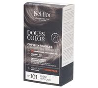 Beliflor Douss Color n°101 Ébène Profond Teinture(S) 131 ml