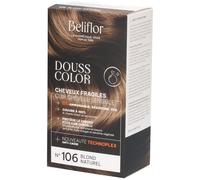 Beliflor Douss Color n°106 Blond Naturel Teinture(S) 131 ml