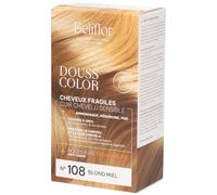 Beliflor Douss Color n°108 Blond Miel Teinture(S) 131 ml