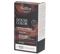Beliflor Dousscolor Coloration Permanente N°133 Moka Intense 131 ml