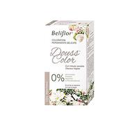 Beliflor Dousscolor Coloration Permanente N°104 Châtain Naturel 132 ml
