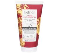 Beliflor Masque Haute Réparation Nutrition Intense 150 ml