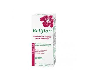 Beliflor Tinte Cabello Nro 24 Cobre Dorado 135ml