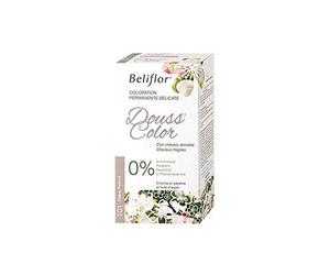 Beliflor Tinte Douss Color N107 Rubio Avellana 131ml