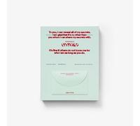 BELIFT. LAB ENHYPEN ROMANCE : UNTOLD 2ème album complet (Standard Arcane Ver)