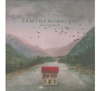 Belighted by Iamthemorning [VINYL] NEUF