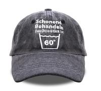 Belillpipi 80 70 60 50 30 18 Cadeau d'anniversaire pour hommes, cadeaux pour grand-père et papa, cadeau de retraite, idées cadeaux pour hommes, casquette pour hommes, cadeau de Noël, cadeau de fête