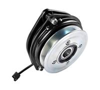 Belimales Embrayage électrique de prise de force 00447100 de 90 m, remplacement pour tondeuse Gravely XDZ Series Pro-Master Pro-Turn, remplacement pour Ogura GT3.5-VP01R